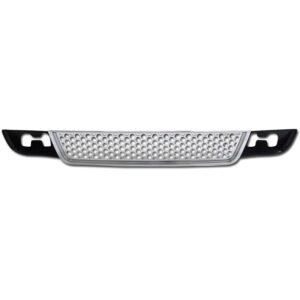 Armordillo 2007-2014 GMC Yukon Mesh Grille Chrome