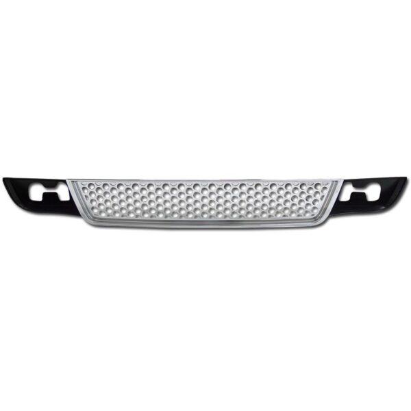 Armordillo 2007-2014 GMC Yukon Mesh Grille Chrome