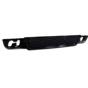 Armordillo 2007-2014 GMC Yukon Mesh Grille Gloss Black