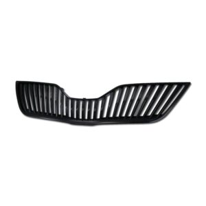 Armordillo 2010-2011 Toyota Camry Vertical Grille Gloss Black