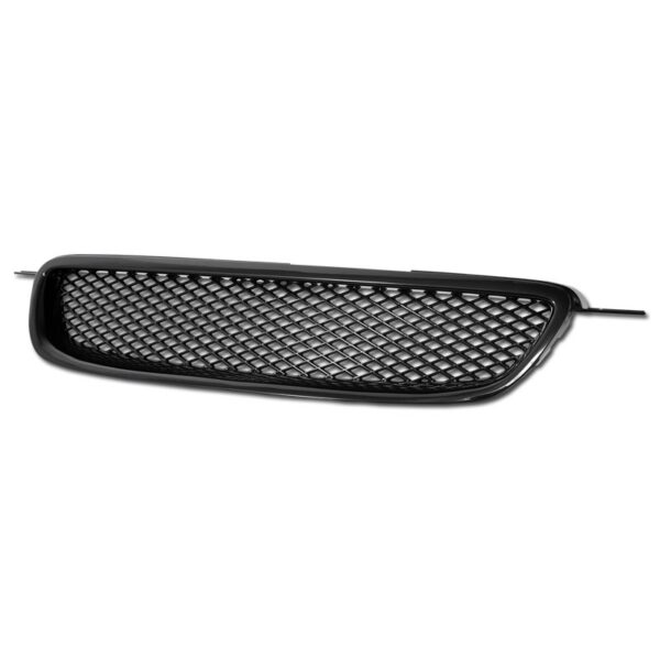 Armordillo 2003-2005 Toyota Corolla Mesh Grille Gloss Black