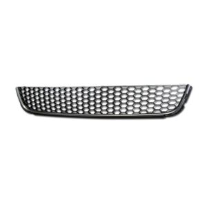 Armordillo 2008-2012 Volkswagen Golf MK6 Mesh Grille Gloss Black