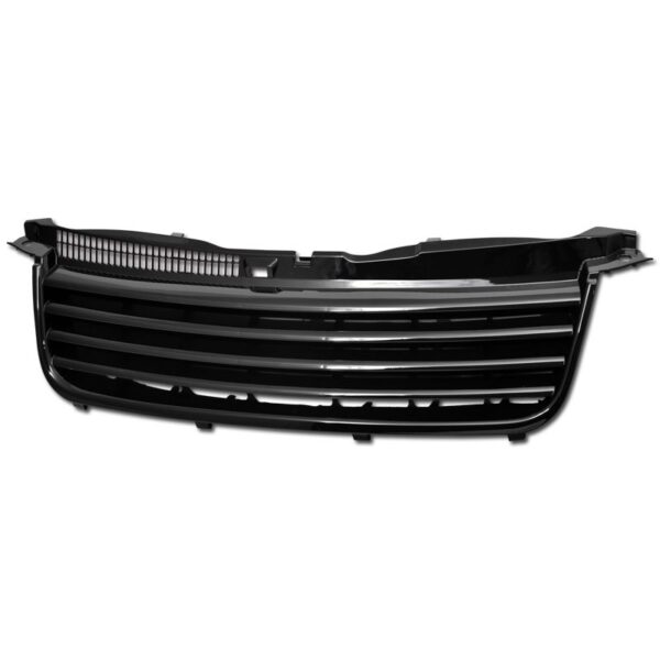 Armordillo 2001-2005 Volkswagen Passat Horizontal Grille Gloss Black