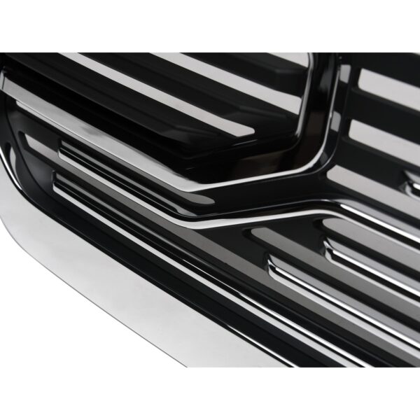 Armordillo 2013-2018 Dodge Ram 1500 OE Style Grille - Chrome