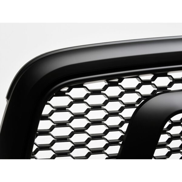 Armordillo 2013-2018 Dodge Ram 1500 OE Style Grille - Matte Black