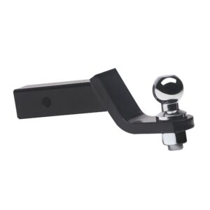 Armordillo 3 in. Drop Down Hitch For 2 in. Receiver