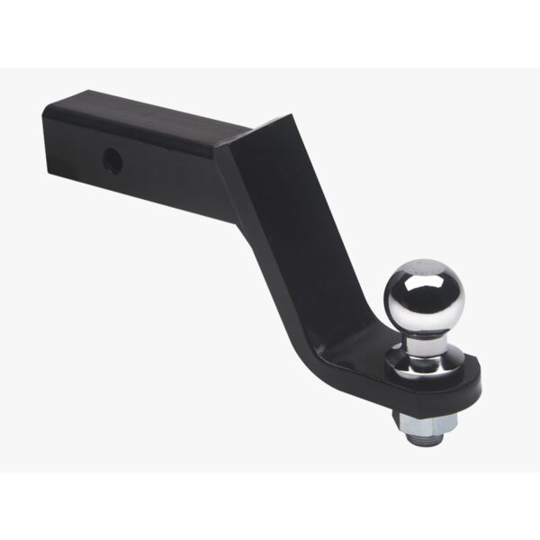 Armordillo 5 in. Drop Down Hitch For 2 in. Receiver