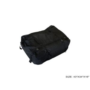 Armordillo Cargo Carrier Bag - 43 in.X34 in.X16 in.