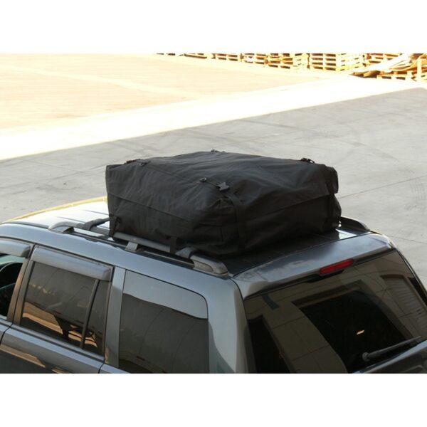 Armordillo Cargo Carrier Bag - 43 in.X34 in.X16 in.