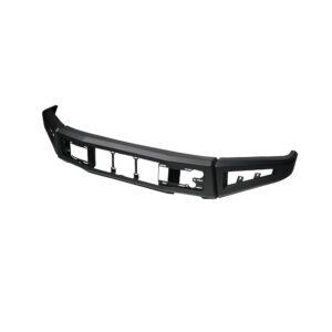 Armordillo RP Bumper For 2015-2017 Ford F-150 - Matte Black