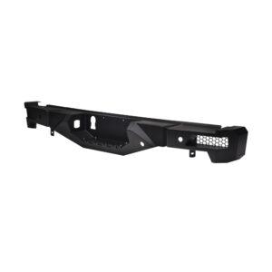 Armordillo RP Bumper For 2015-2020 Ford F-150 - Matte Black