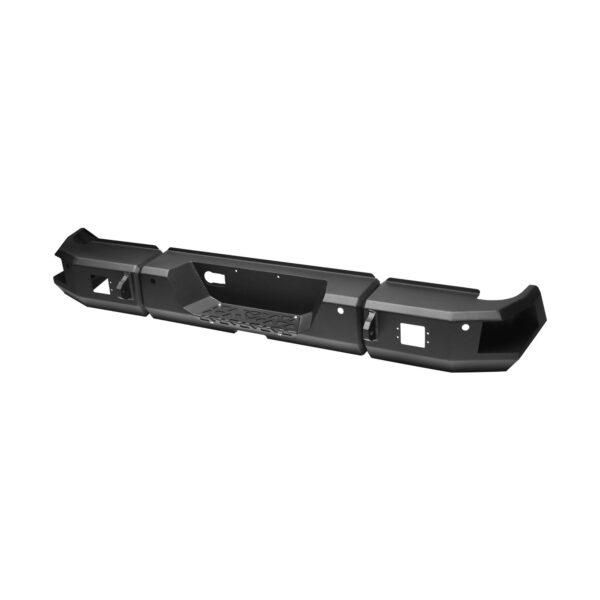 Armordillo RP Bumper For 2014-2021 Toyota Tundra - Matte Black