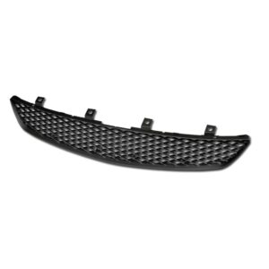 Armordillo 2002-2005 Honda Civic SI Hatchback Mesh Grille Matte Black