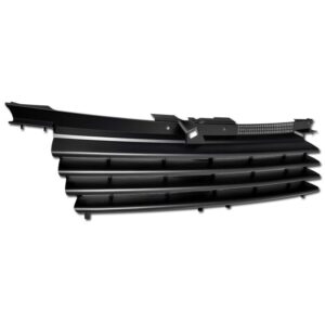 Armordillo 1999-2004 Volkswagen Jetta Horizontal Grille Matte Black