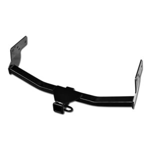 Armordillo 2007-2015 Mazda CX-9 Class 3 Black Trailer Hitches