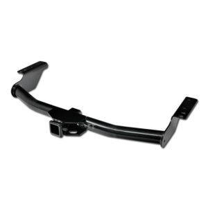 Armordillo 2007-2014 Toyota Fj Cruiser Class 3 Black Trailer Hitches