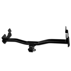 Armordillo 2006-2010 Hummer H3 Class 3 Black Trailer Hitches