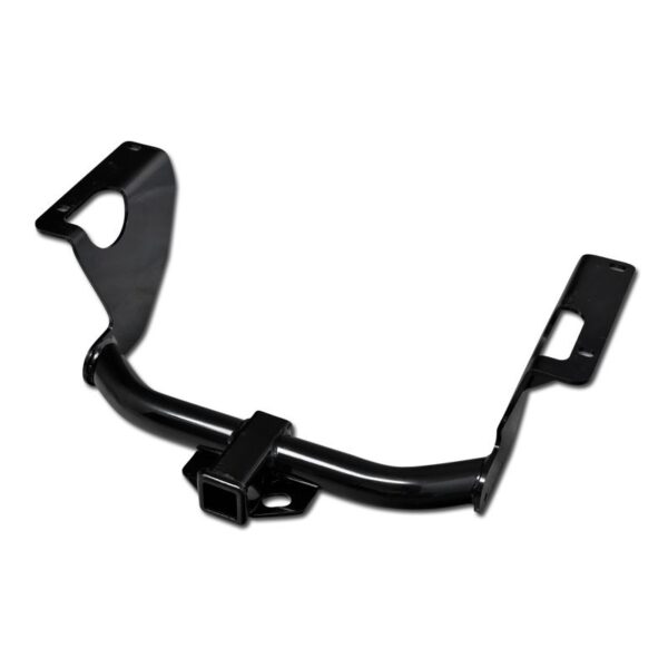 Armordillo 2010-2011 Subaru Outback Sport (Canadian Bult Model) Class 3 Black Trailer Hitches