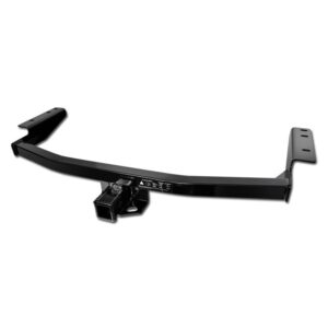 Armordillo 2015-2016 Infiniti Qx60 Class 3 Black Trailer Hitches