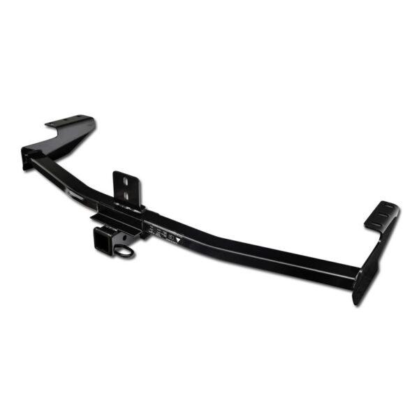 Armordillo 2006-2014 Honda Ridgeline Class 3 Black Trailer Hitches