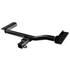 Armordillo 2010-2015 Lexus RX Series Class 3 Black Trailer Hitches