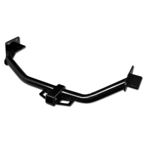 Armordillo 2014-2015 Kia Sorento Class 3 Black Trailer Hitches