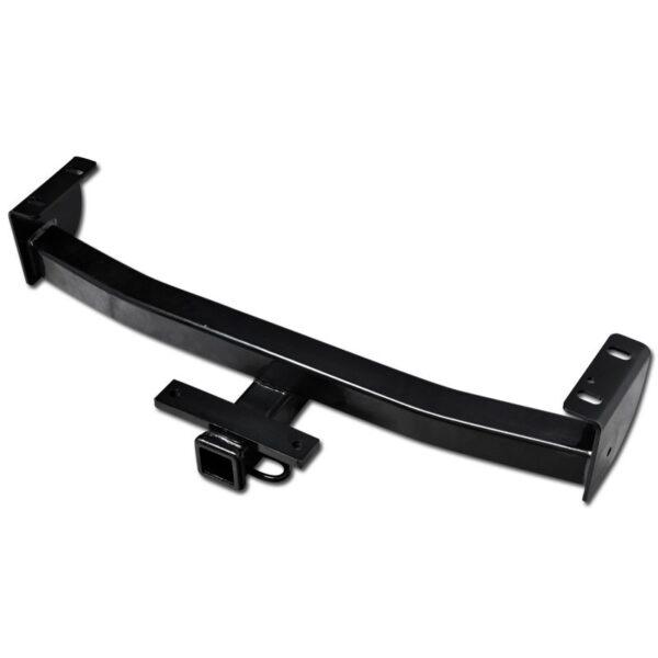 Armordillo 2016-2018 Toyota Tacoma Class 3 Black Trailer Hitches