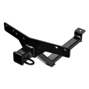 Armordillo 2000-2006 Bmw X5 Class 3 Black Trailer Hitches