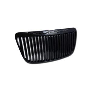 Armordillo 2011-2014 Chrysler 300/300C Vertical Grille Matte Black