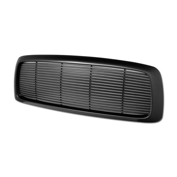 Armordillo 2002-2005 Dodge Ram 1500 Horizontal Grille Matte Black