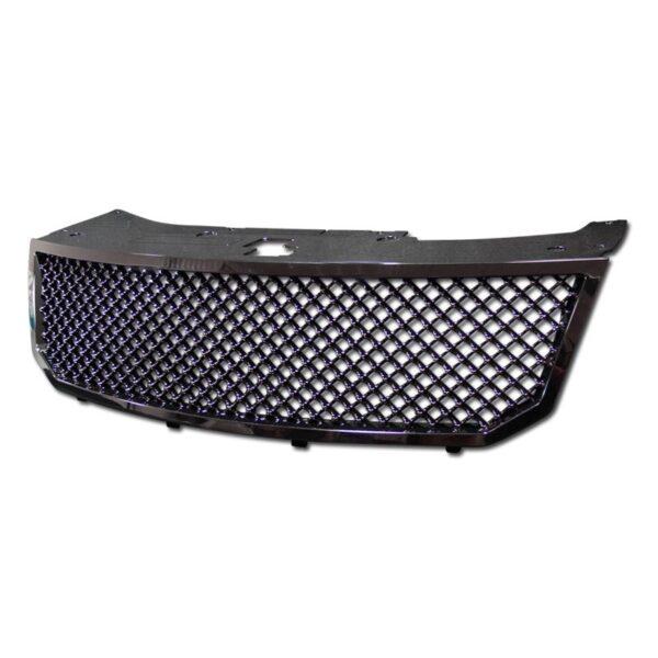 Armordillo 2008-2009 Dodge Avenger Mesh Grille Gloss Black