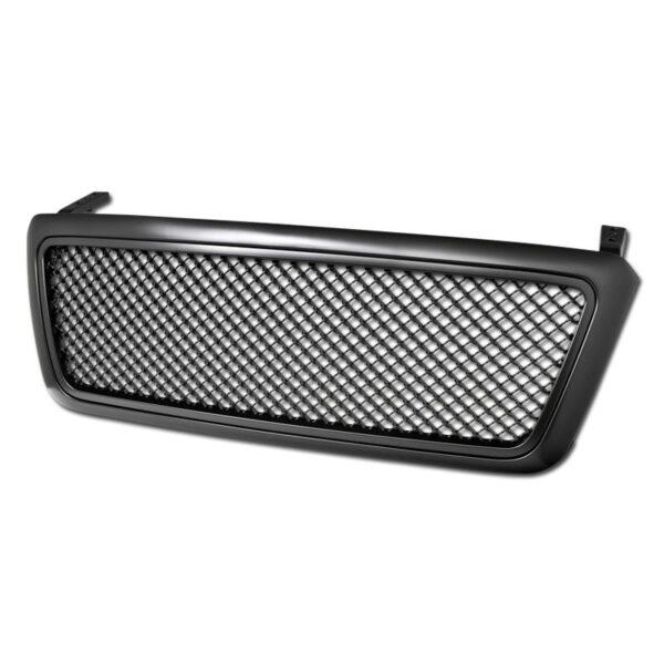 Armordillo 2004-2008 Ford F-150 Mesh Grille Matte Black