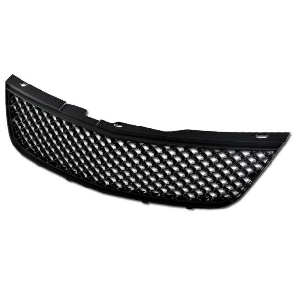 Armordillo 2000-2005 Chevy Impala Mesh Grille Matte Black