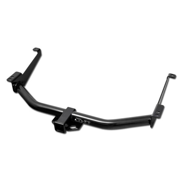 Armordillo 2004-2015 Infiniti QX56 Class 3 Black Trailer Hitches