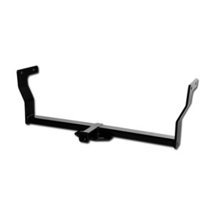 Armordillo 2006-2011 Hyundai Azera Class 1 Black Trailer Hitches