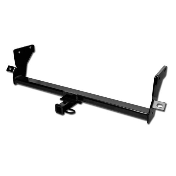 Armordillo 2007-2011 Dodge Caliber (EXCL. SRT Model) Class 1 Black Trailer Hitches