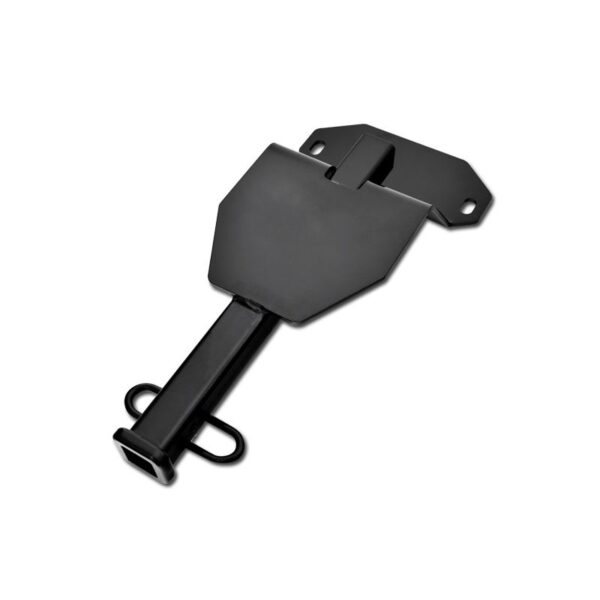 Armordillo 2010-2015 Chevrolet Camaro (Excluding Ground Effects Models) Class 1 Black Trailer Hitches