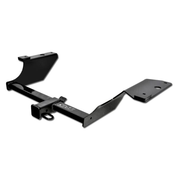 Armordillo 1997-2001 Honda CR-V Class 3 Black Trailer Hitches