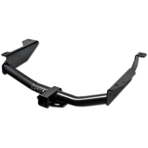 Armordillo 1998-2003 Dodge Durango Class 3 Black Trailer Hitches