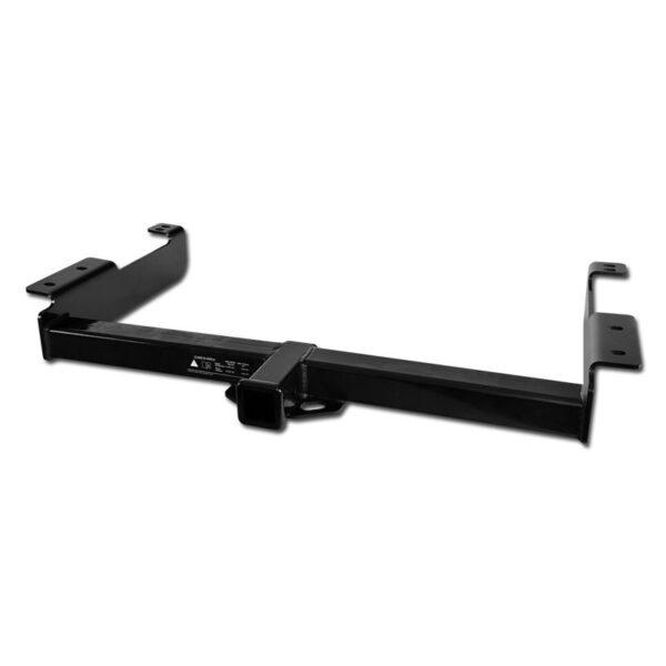 Armordillo 1996-2017 GMC Savana (EXCL. Cutaway Model) Class 4 Black Trailer Hitches