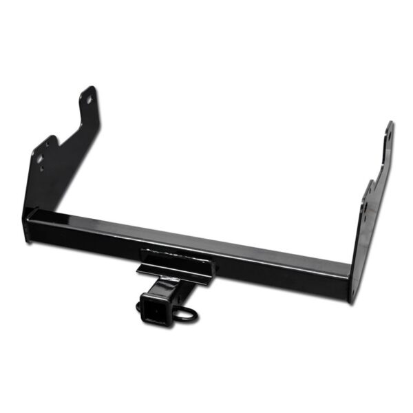 Armordillo 2015-2018 Ford F-150 Class 3 Black Trailer Hitches