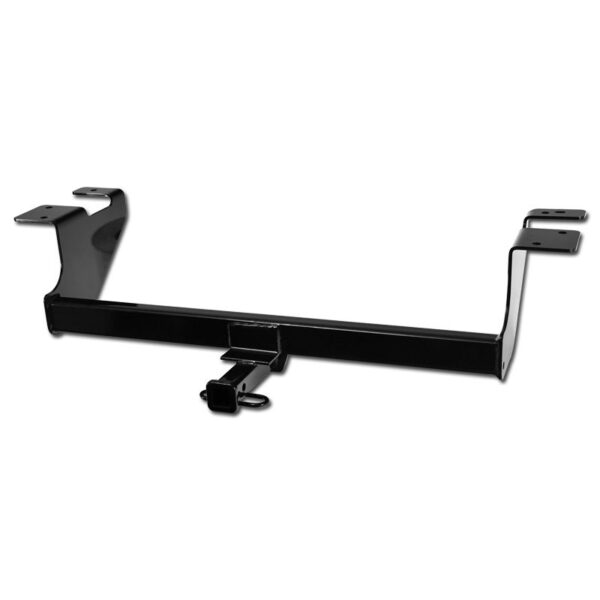 Armordillo 2005-2010 Pontiac G6 Class 2 Black Trailer Hitches