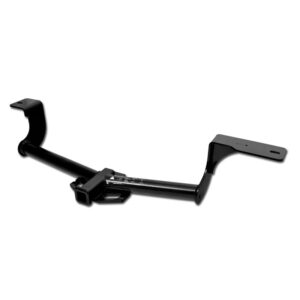 Armordillo 2016-2017 Honda HR-V Class 1 Black Trailer Hitches