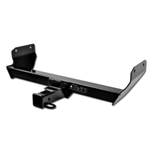 Armordillo 2011-2017 Jeep Grand Cherokee (EXCL. Diesel Model) Class 3 Black Trailer Hitches