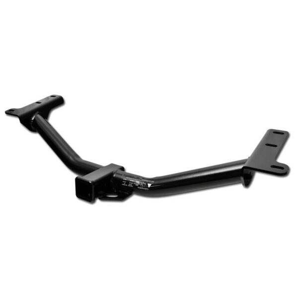 Armordillo 2009-2017 Dodge Journey Class 3 Black Trailer Hitches