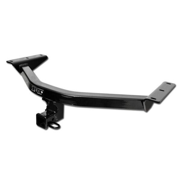 Armordillo 2016-2017 Honda Pilot Class 3 Black Trailer Hitches