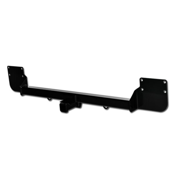 Armordillo 2009-2010 Mini Cooper S (EXCL. Hard Top) Class 1 Black Trailer Hitches