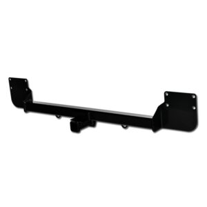 Armordillo 2007-2010 Mini Cooper S (EXCL. Convertible) Class 1 Black Trailer Hitches