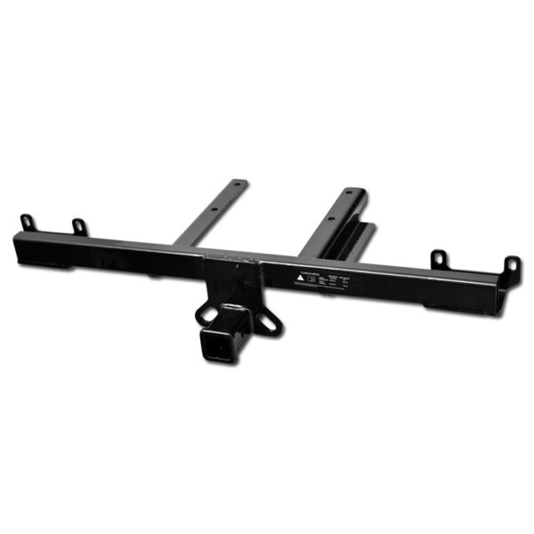 Armordillo 2006-2011 Mercedes-Benz ML Class 3 Black Trailer Hitches