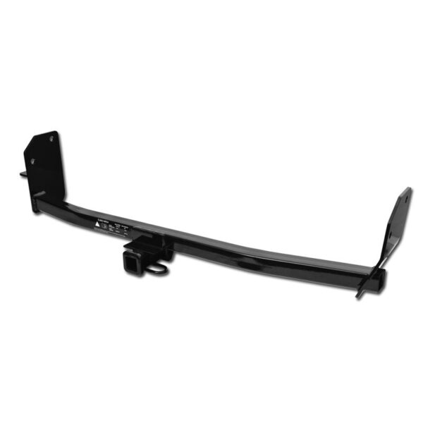 Armordillo 2005-2008 Ford Mustang (EXCL. GT Model) Class 1 Black Trailer Hitches